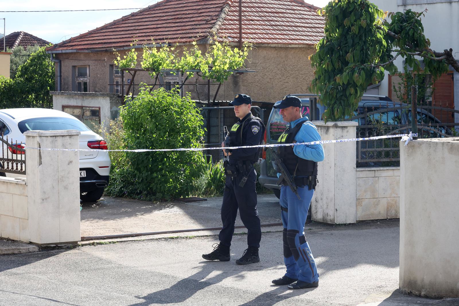 Susjeda ubojice: Svaku večer je trenirao, trčao kilometrima. Zna svaki pedalj terena