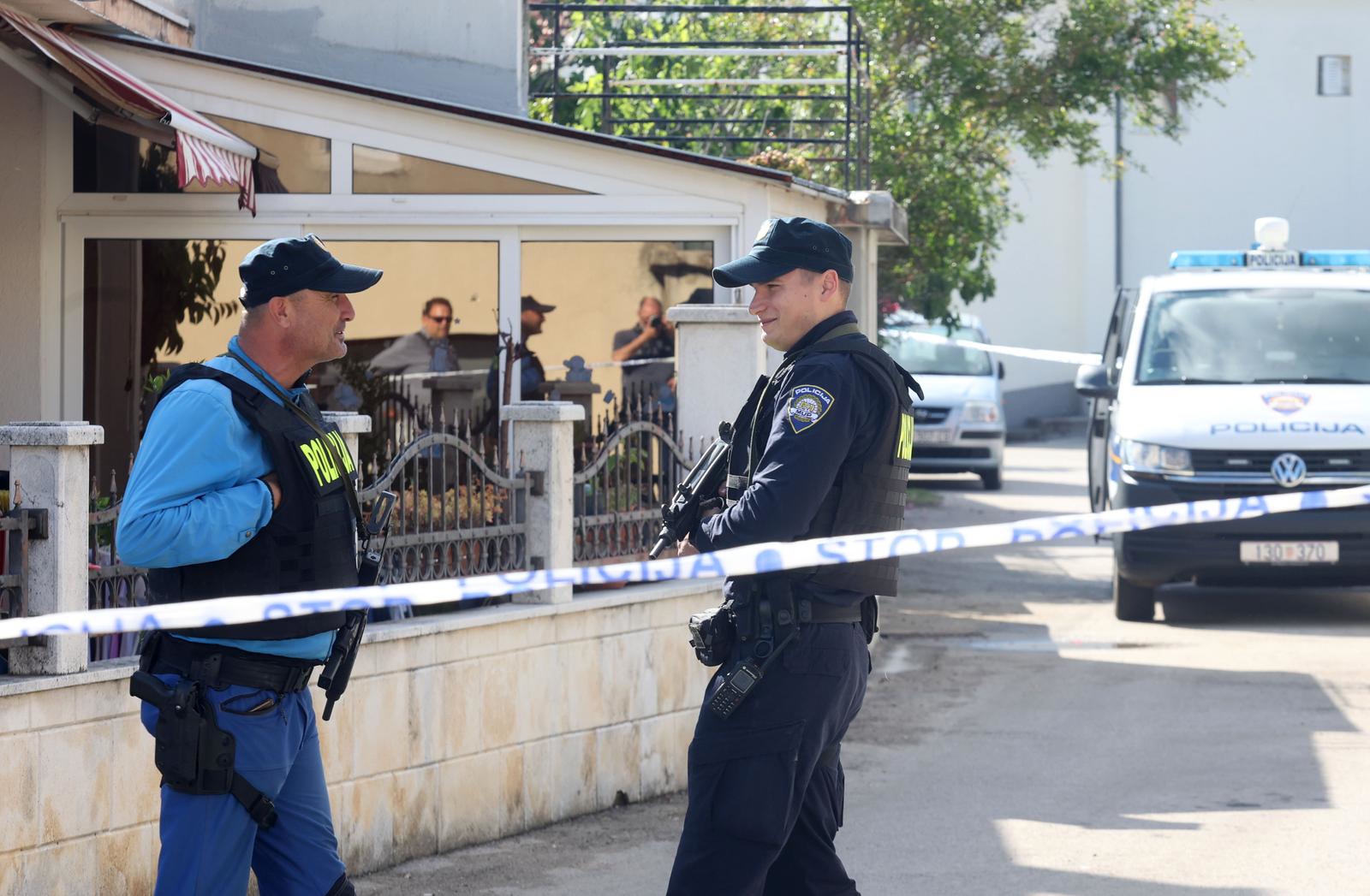 Susjeda ubojice: Svaku večer je trenirao, trčao kilometrima. Zna svaki pedalj terena