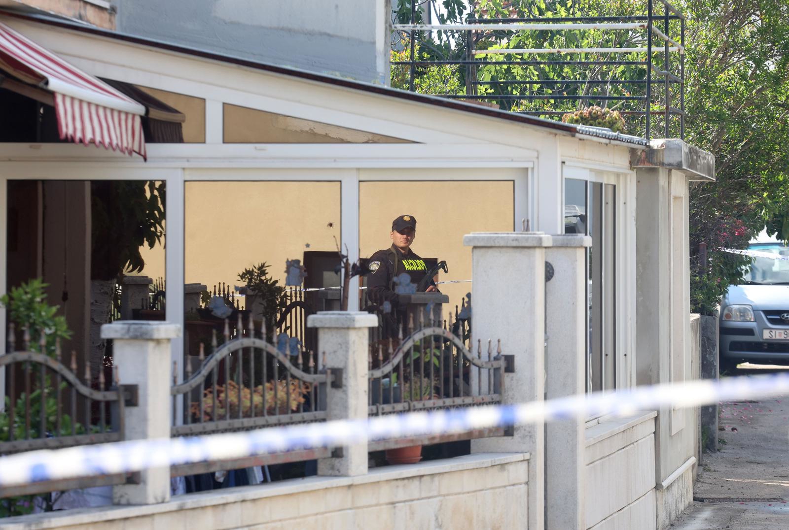 Susjeda ubojice: Svaku večer je trenirao, trčao kilometrima. Zna svaki pedalj terena