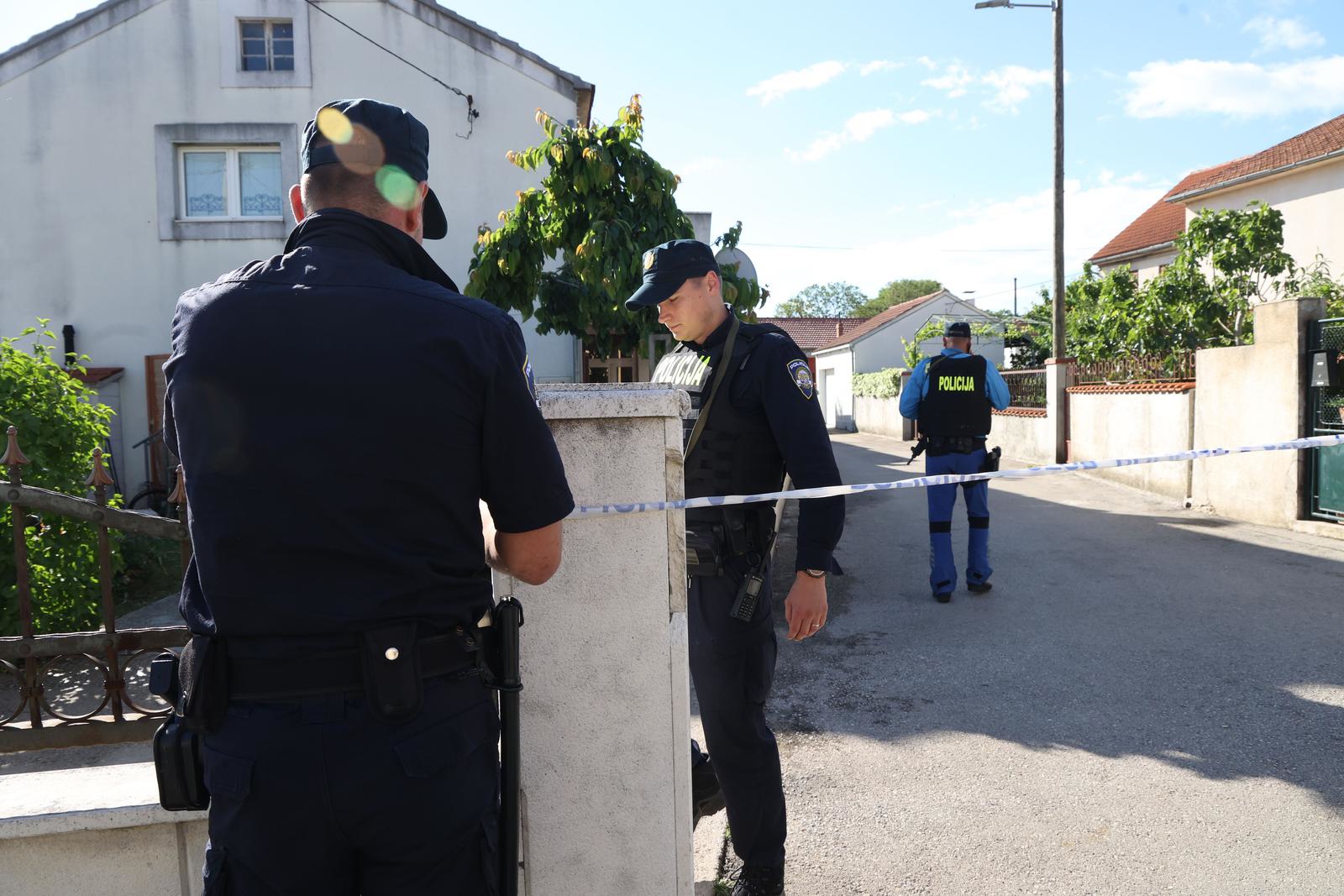 Susjeda ubojice: Svaku večer je trenirao, trčao kilometrima. Zna svaki pedalj terena