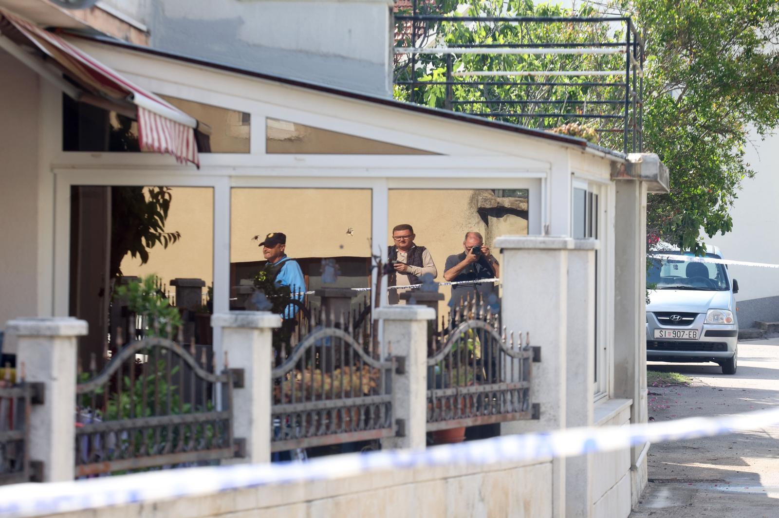 Susjeda ubojice: Svaku večer je trenirao, trčao kilometrima. Zna svaki pedalj terena