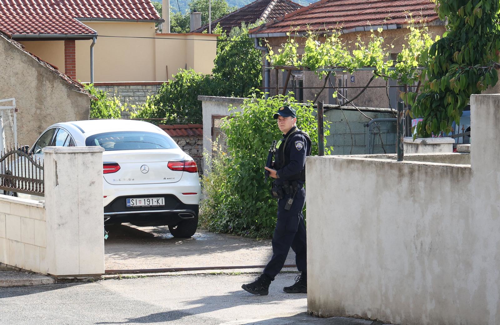 Susjeda ubojice: Svaku večer je trenirao, trčao kilometrima. Zna svaki pedalj terena