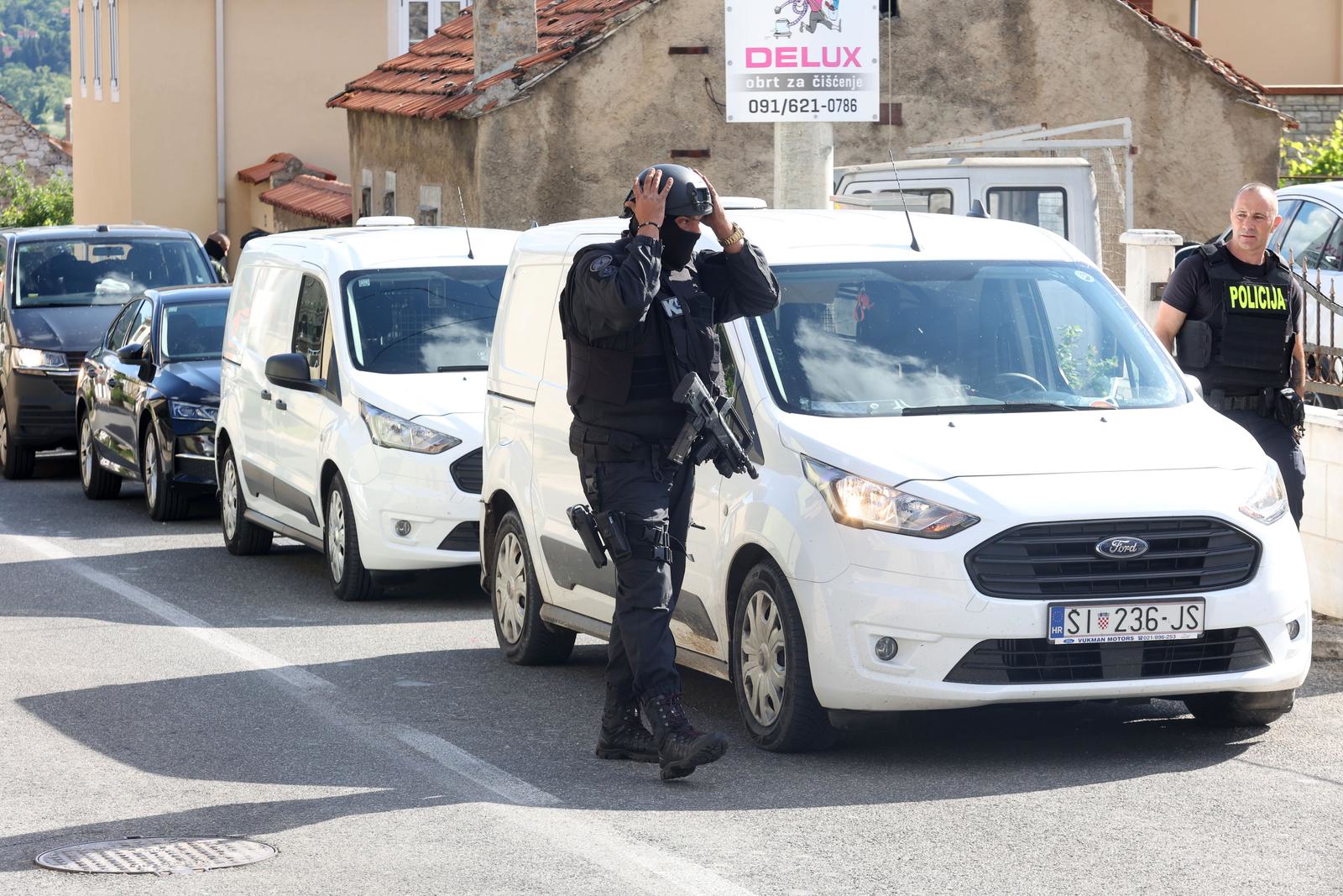 Susjeda ubojice: Svaku večer je trenirao, trčao kilometrima. Zna svaki pedalj terena