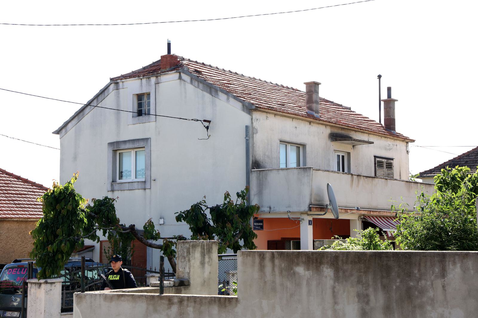 Susjeda ubojice: Svaku večer je trenirao, trčao kilometrima. Zna svaki pedalj terena