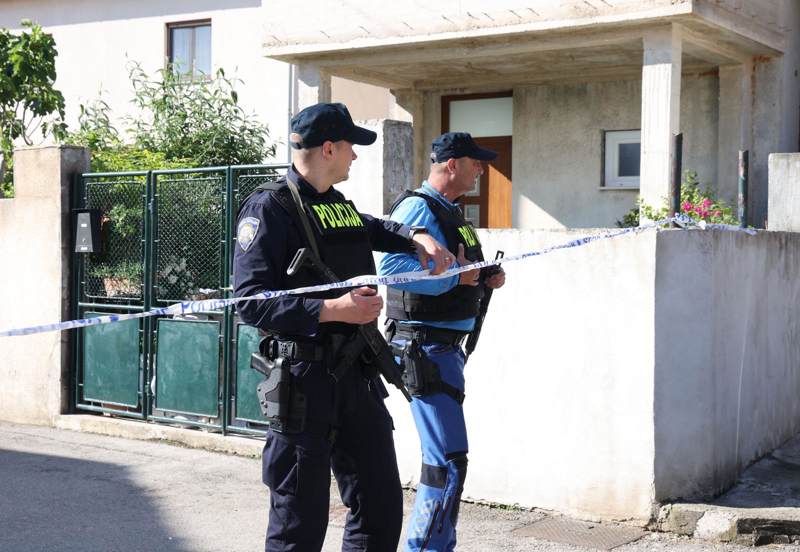 Susjeda ubojice: Svaku večer je trenirao, trčao kilometrima. Zna svaki pedalj terena