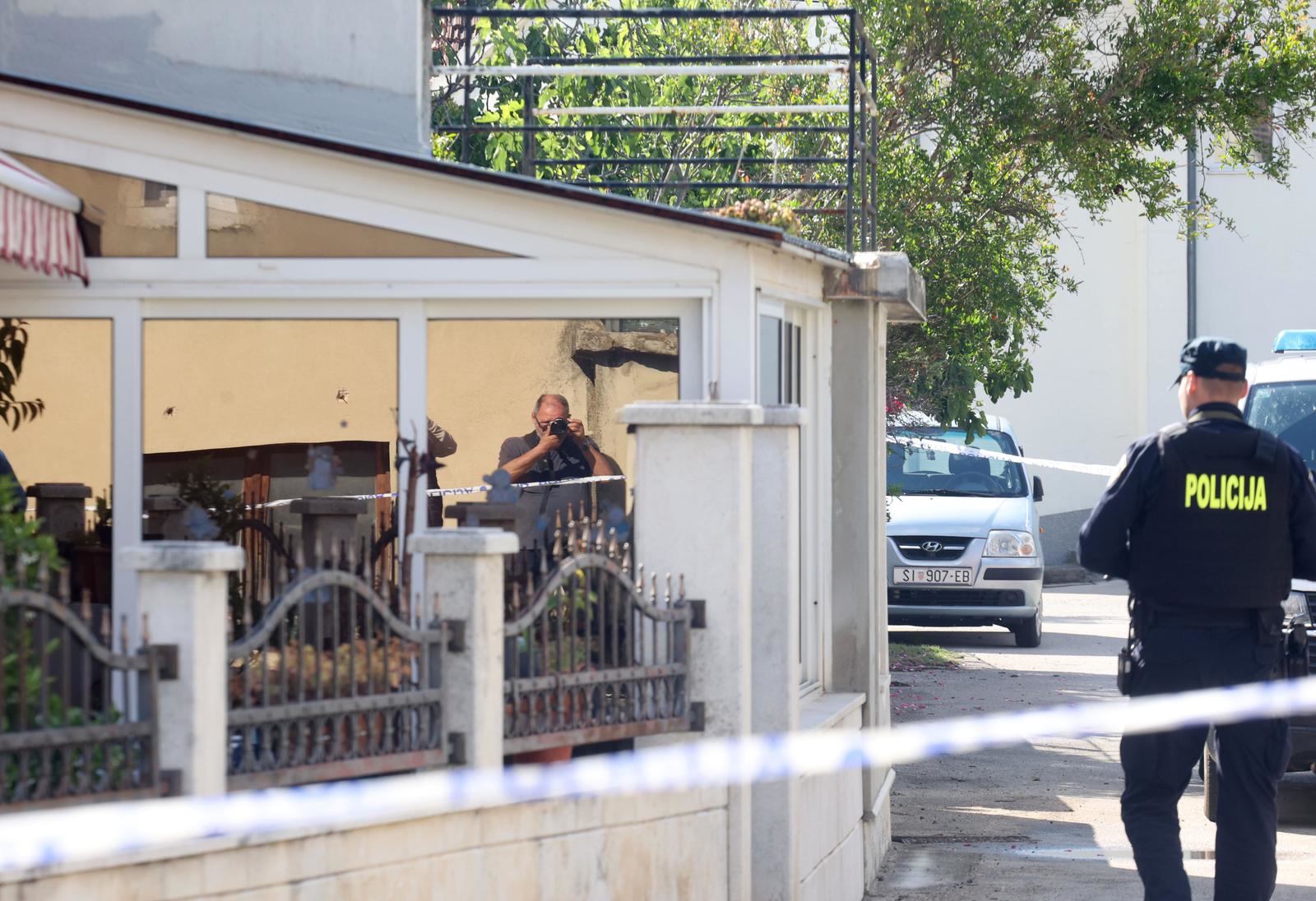 Susjeda ubojice: Svaku večer je trenirao, trčao kilometrima. Zna svaki pedalj terena