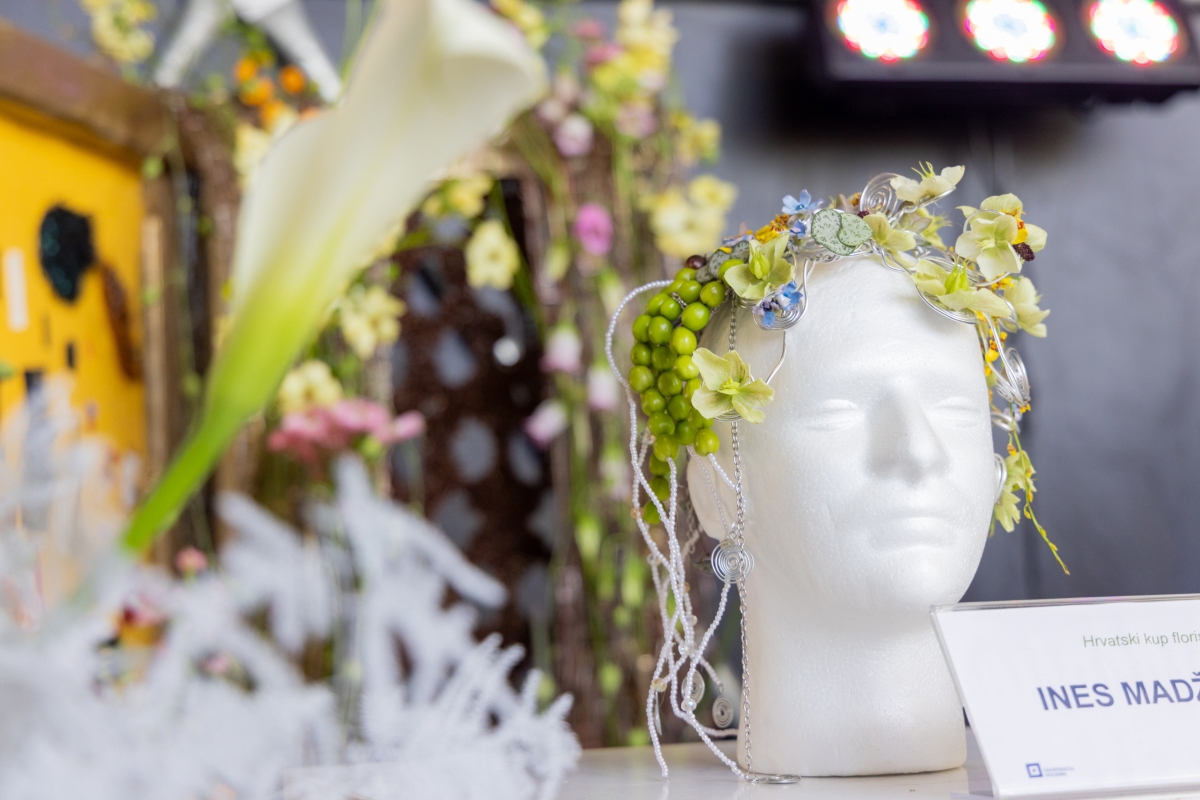 GALERIJA Pogledajte kako izgleda ovogodišnji Floraart na Bundeku