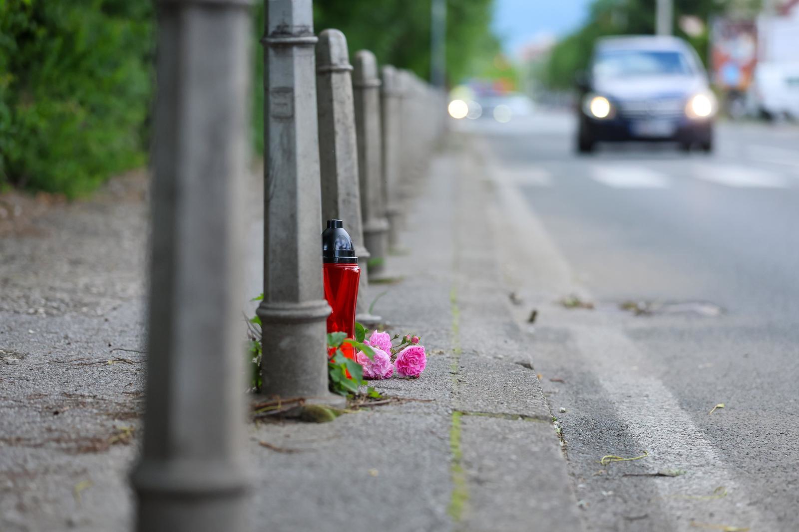 Vozač usmrtio djevojku u Zagrebu i pobjegao. Kasnije se sam prijavio, alkotestiran je