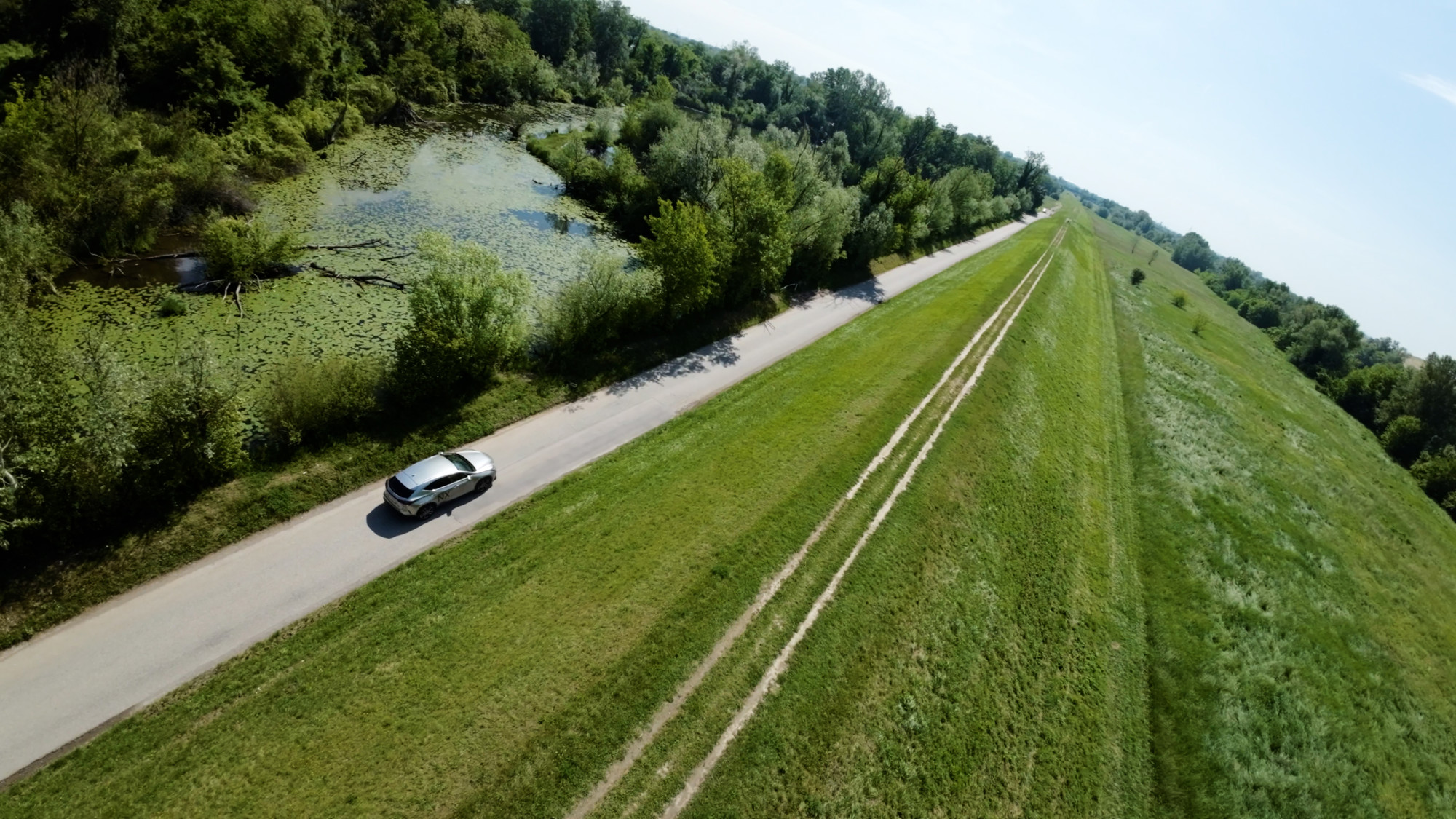 VIDEO Vozili smo jedan od najpoželjnijih plug-in SUV-ova godine. Evo dojmova