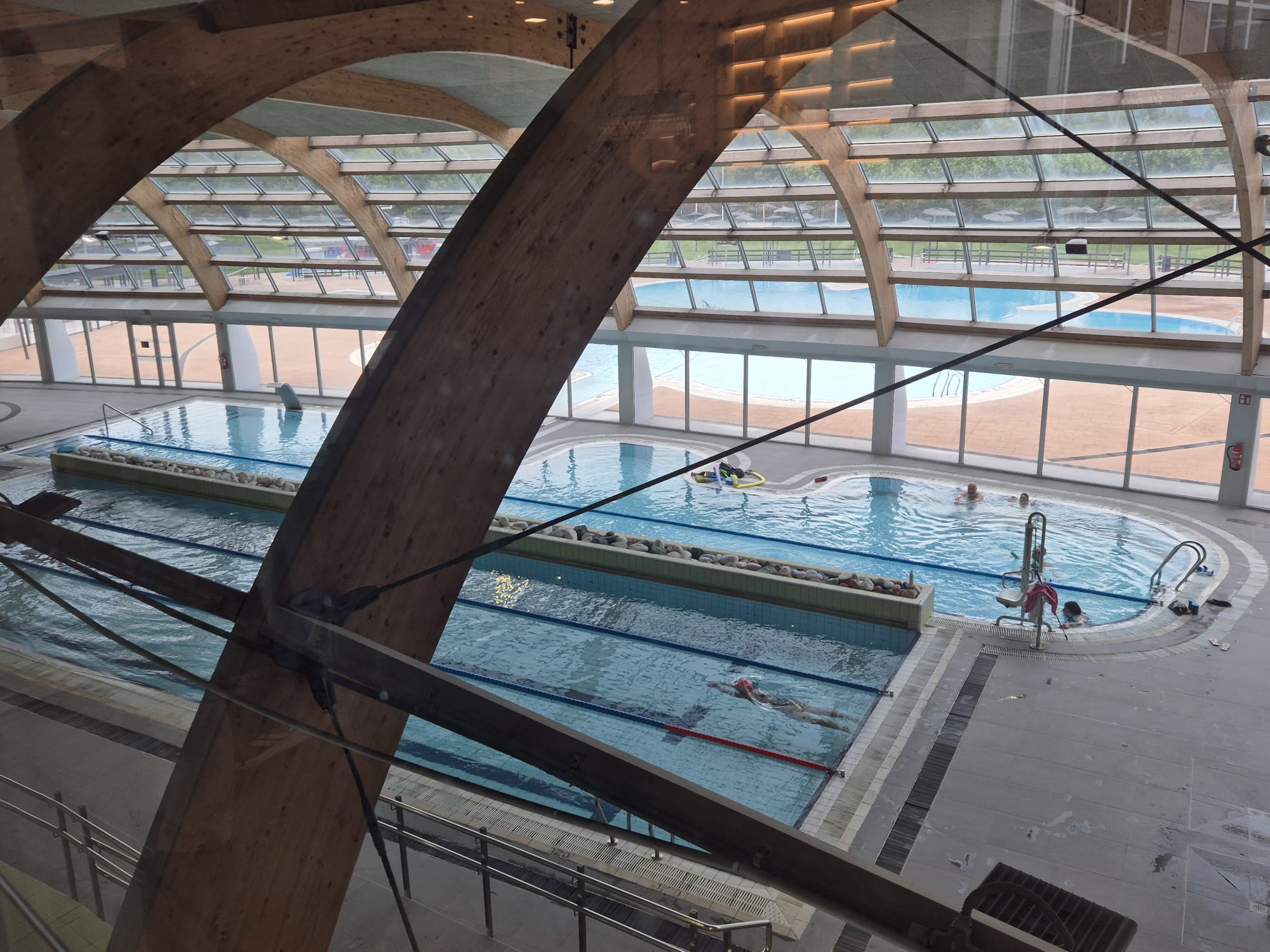 Posjetili smo rastuće sportsko carstvo koje upravlja i hrvatskim prvoligašem