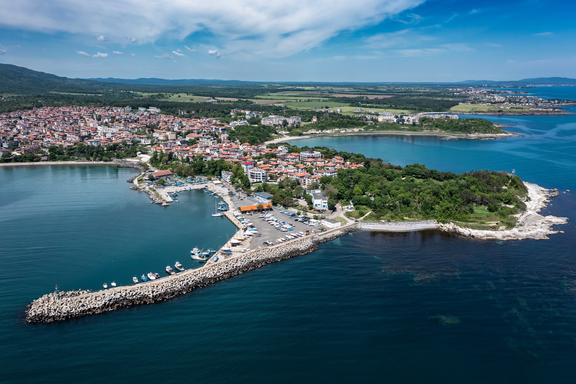 Gdje će se organizirati Eurosong 2027.? Nekoliko gradova u Bugarskoj je u utrci