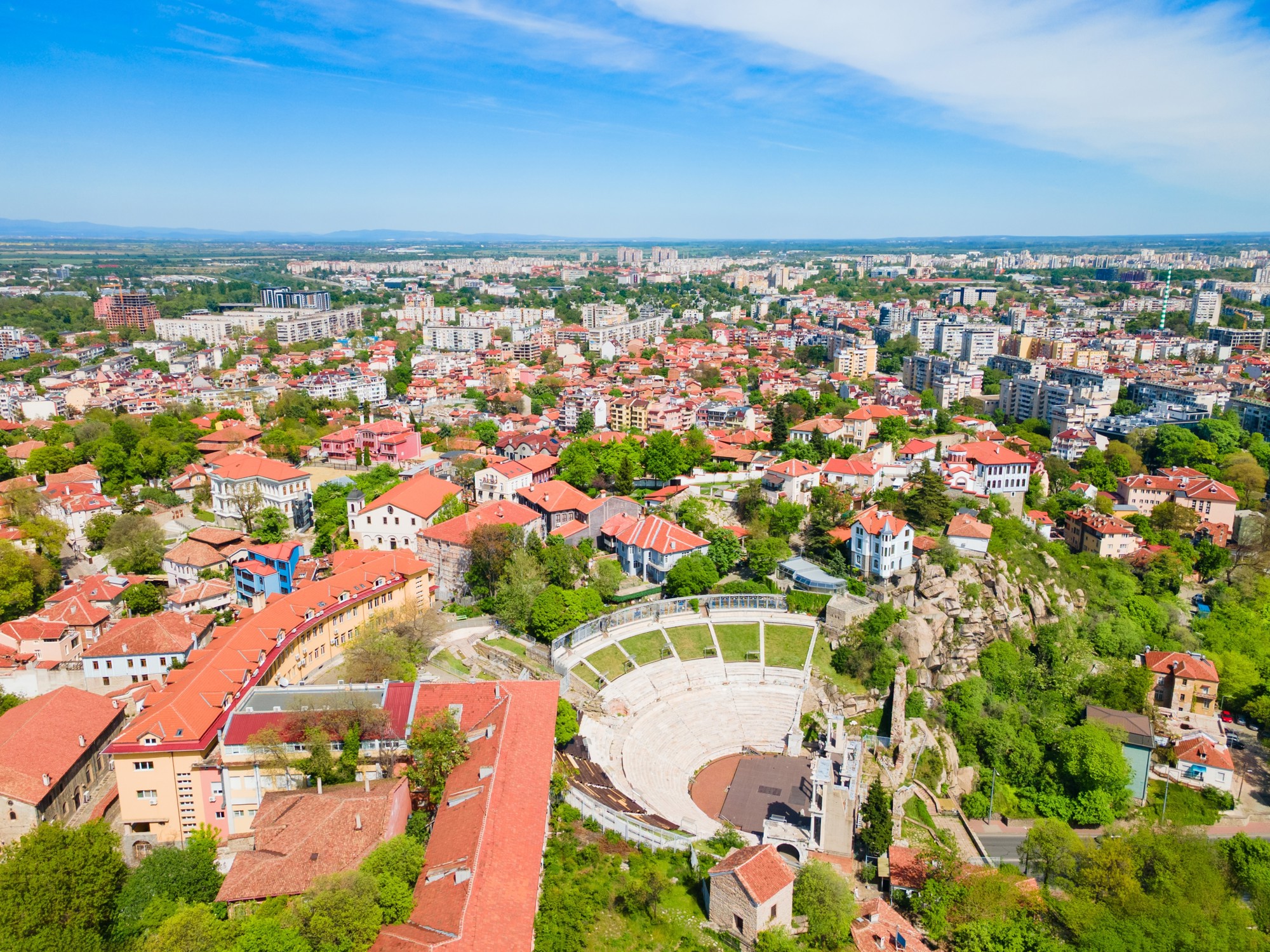 Gdje će se organizirati Eurosong 2027.? Nekoliko gradova u Bugarskoj je u utrci