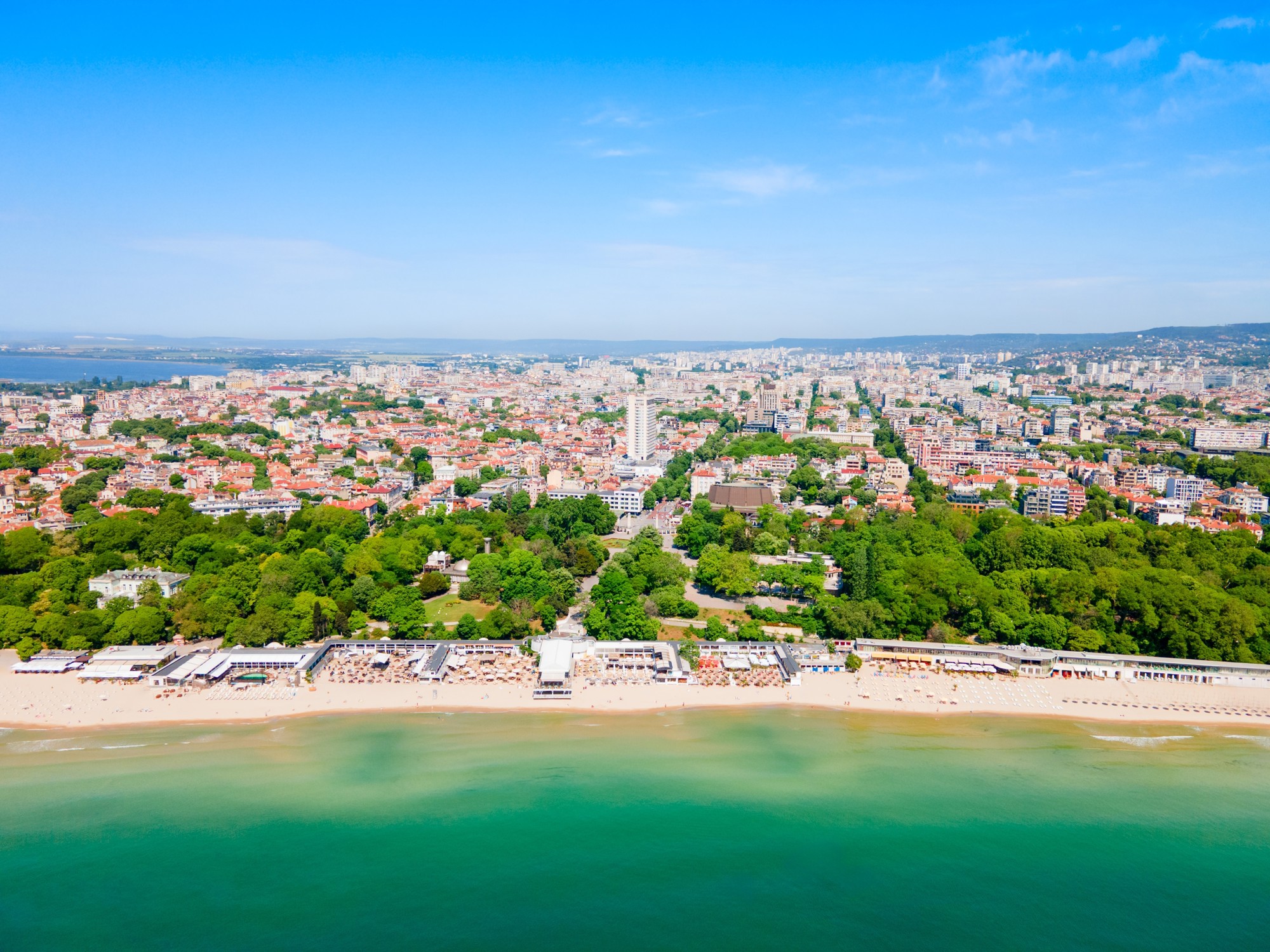 Gdje će se organizirati Eurosong 2027.? Nekoliko gradova u Bugarskoj je u utrci