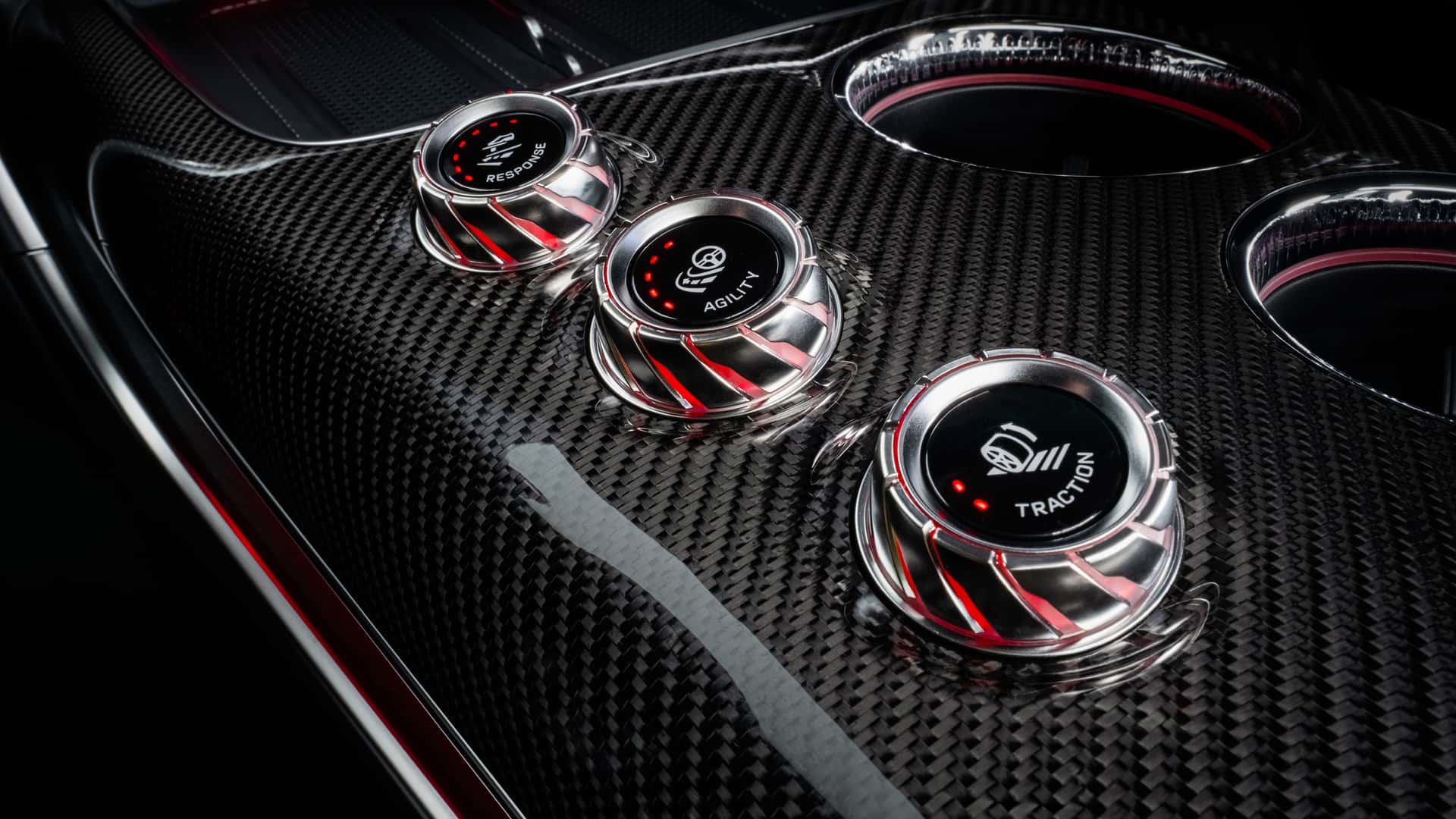 FOTO Mercedes-AMG predstavio jedan od najmoćnijih električnih sedana na svijetu