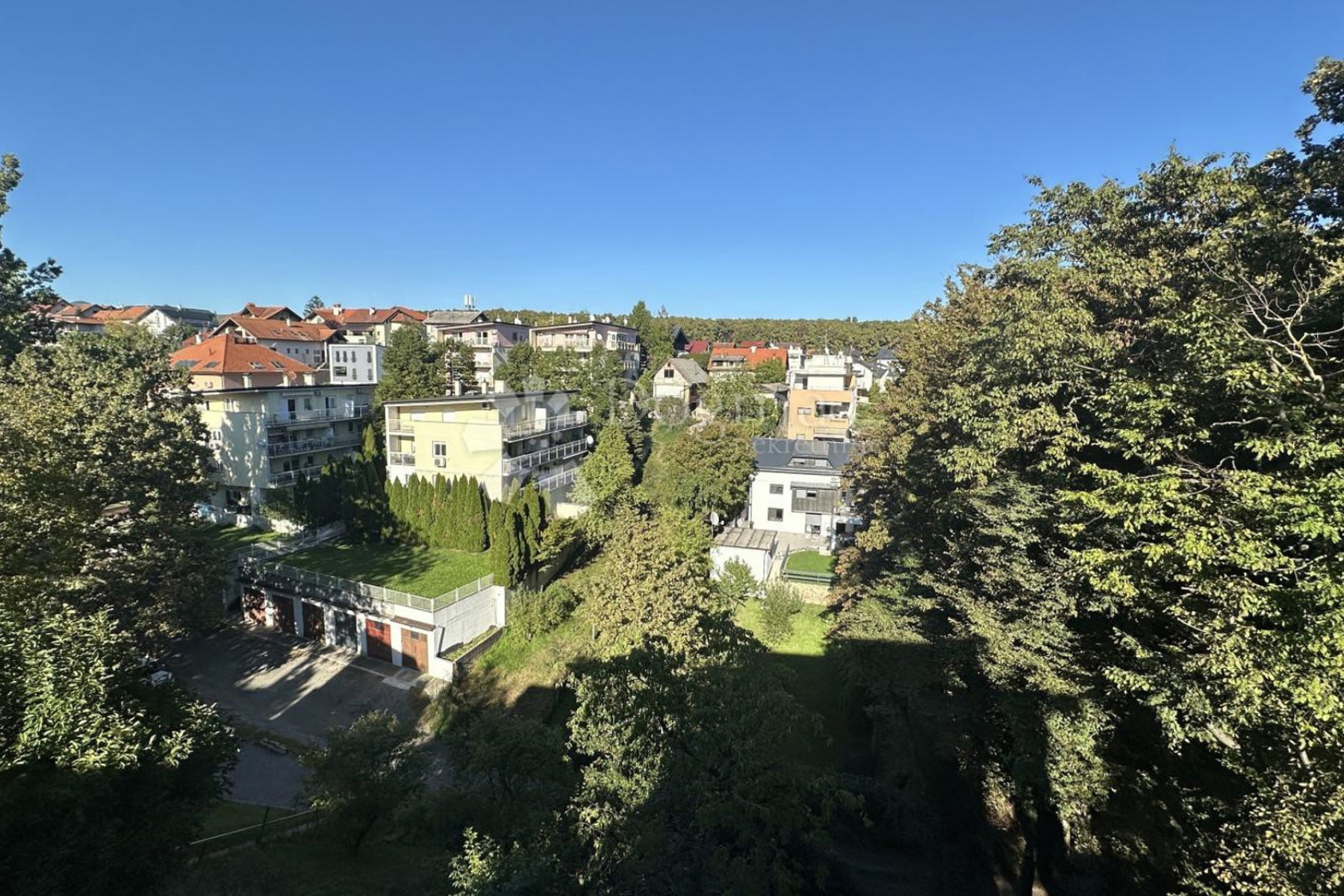 U Zagrebu se prodaje stan od 63 kvadrata za 179.000 eura