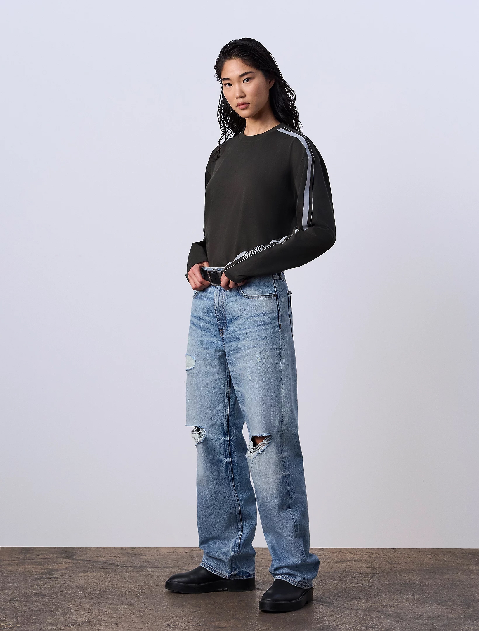 Calvin Klein računa na pomamu: stiže kolekcija s korejskom zvijezdom