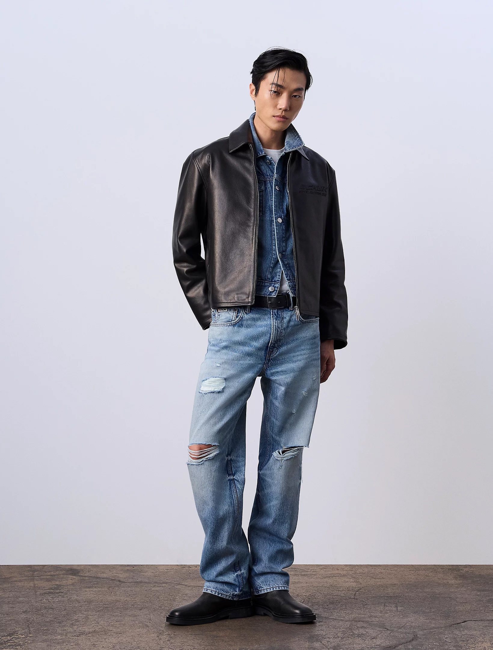Calvin Klein računa na pomamu: stiže kolekcija s korejskom zvijezdom