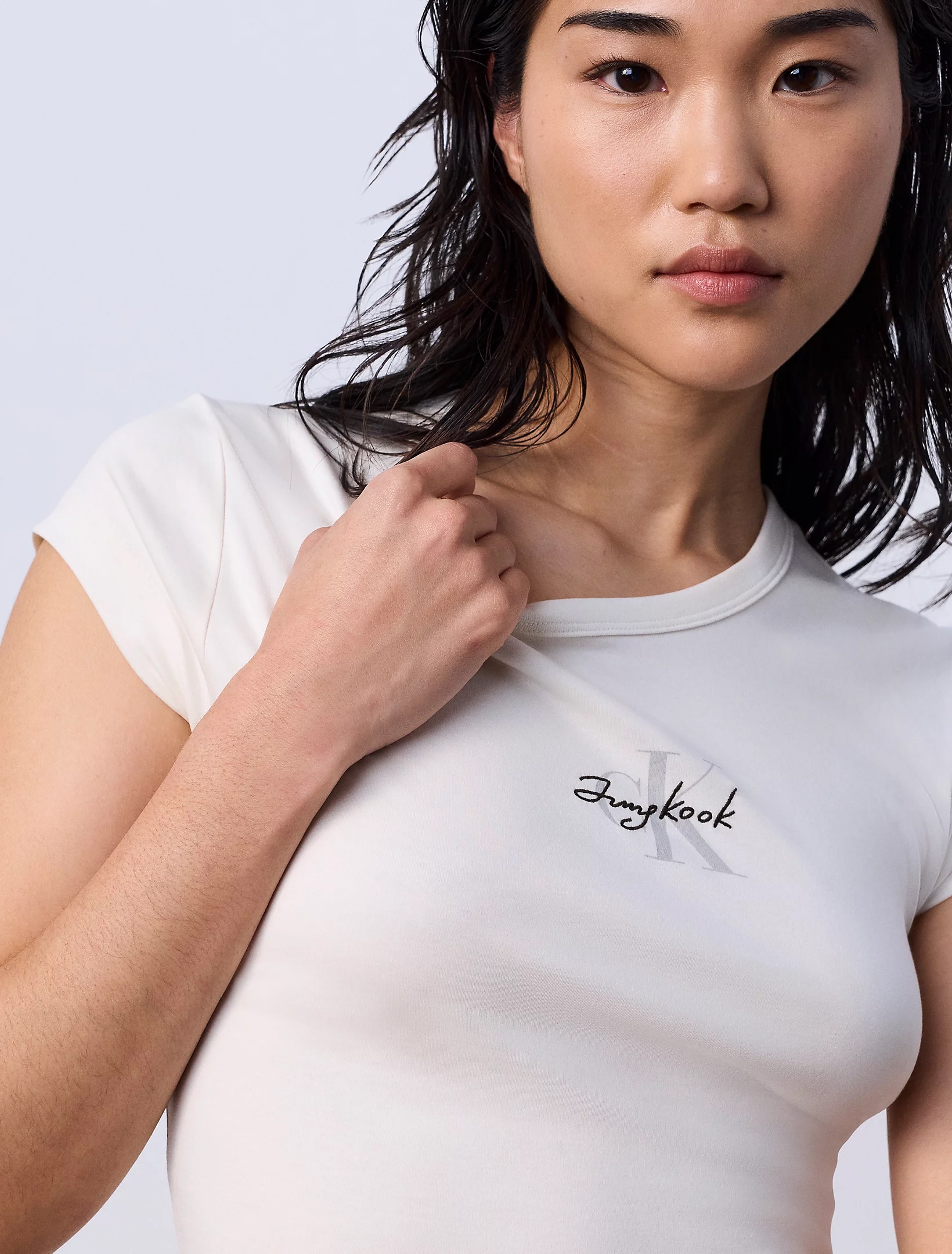 Calvin Klein računa na pomamu: stiže kolekcija s korejskom zvijezdom