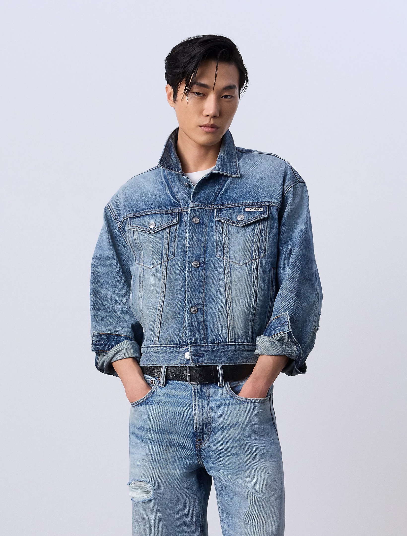 Calvin Klein računa na pomamu: stiže kolekcija s korejskom zvijezdom
