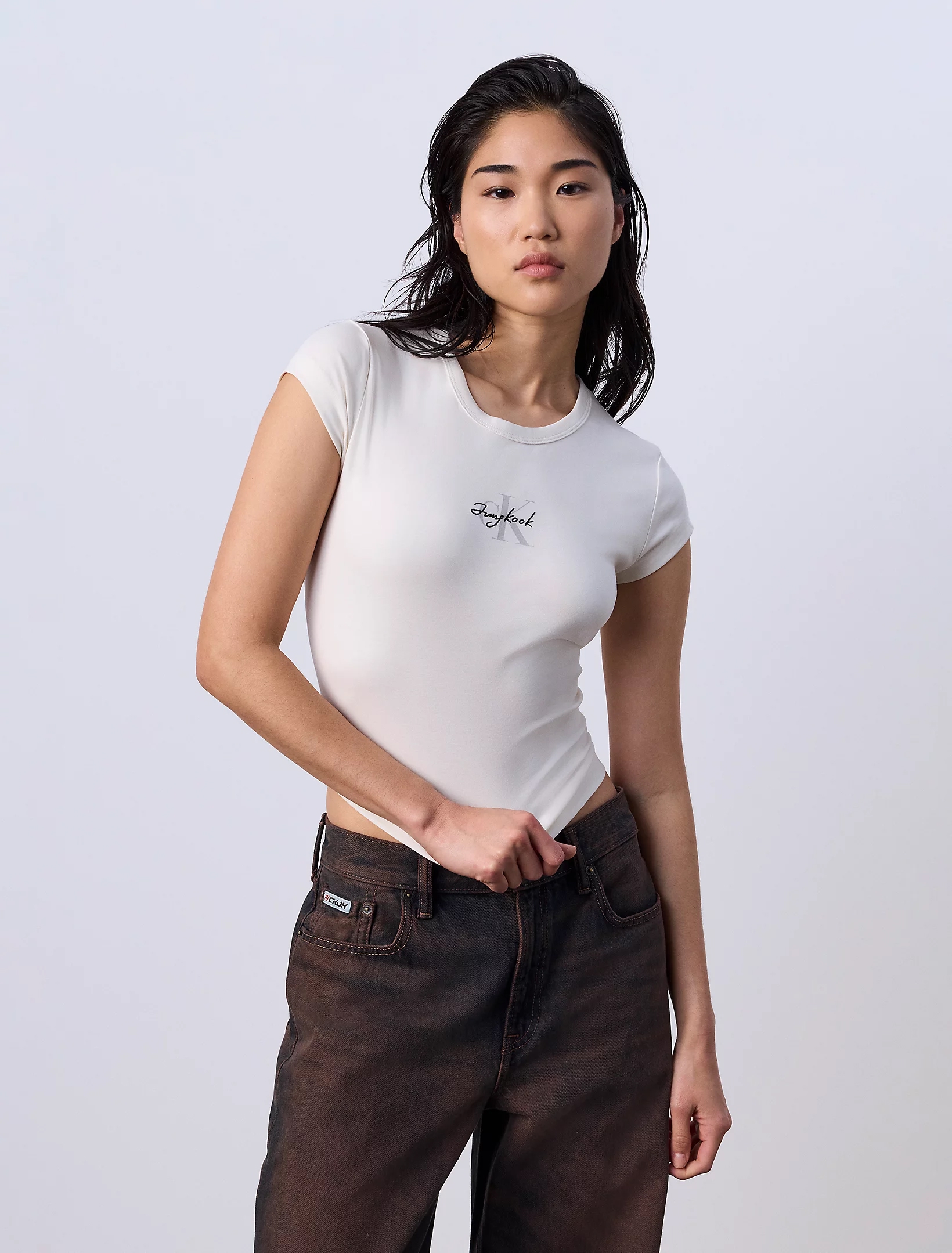 Calvin Klein računa na pomamu: stiže kolekcija s korejskom zvijezdom