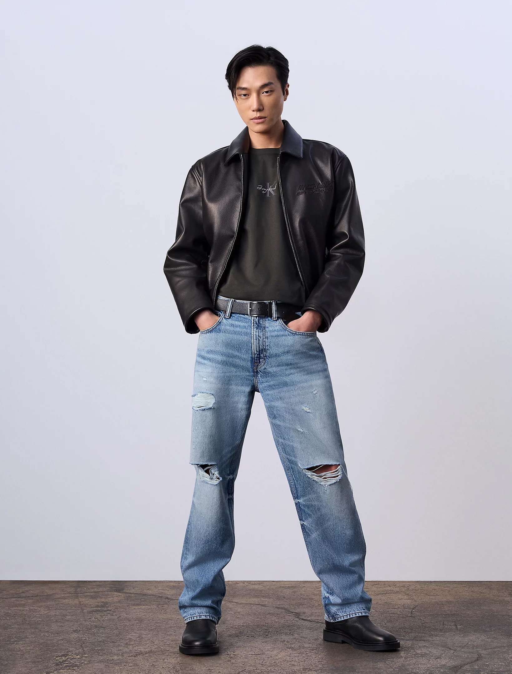 Calvin Klein računa na pomamu: stiže kolekcija s korejskom zvijezdom