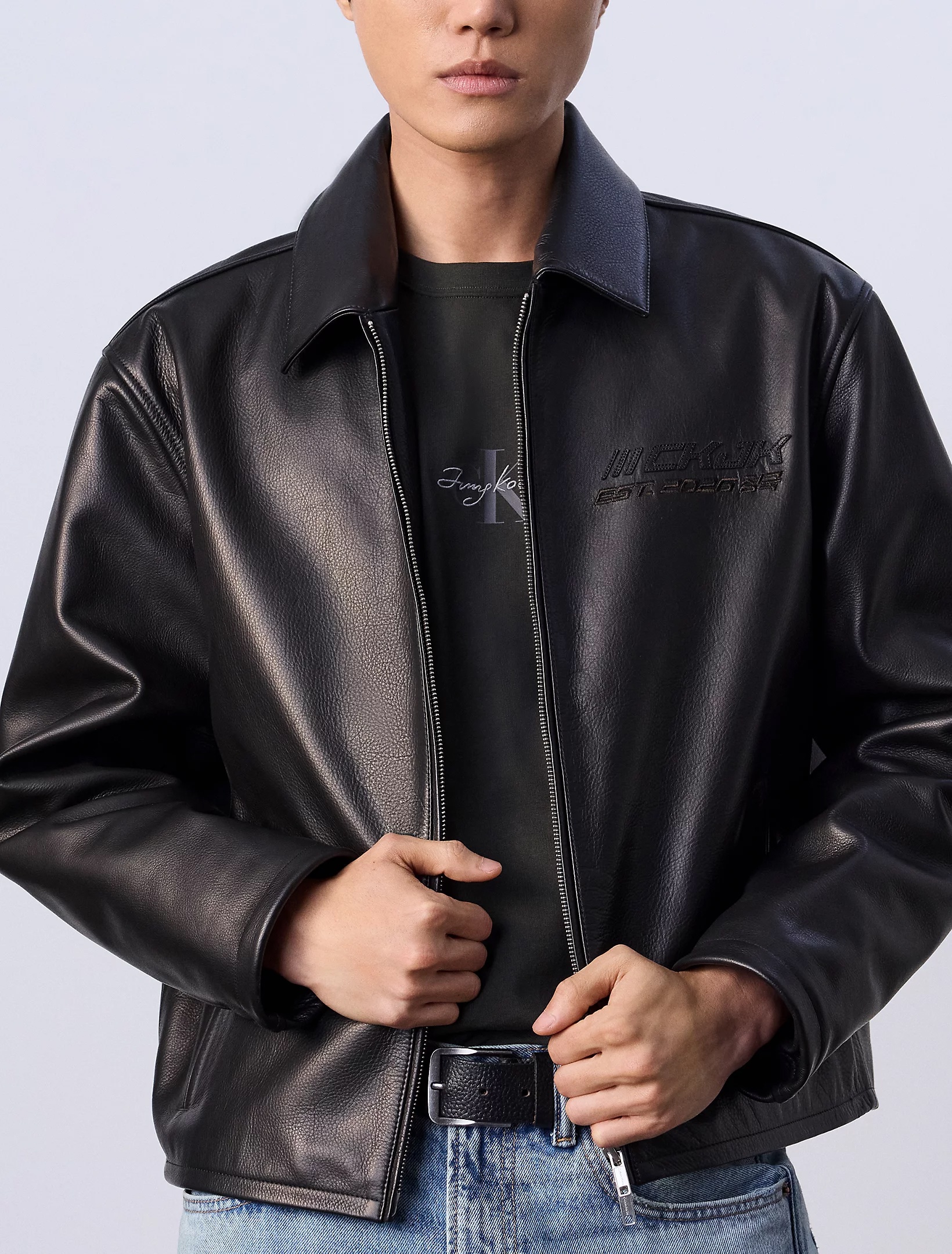 Calvin Klein računa na pomamu: stiže kolekcija s korejskom zvijezdom