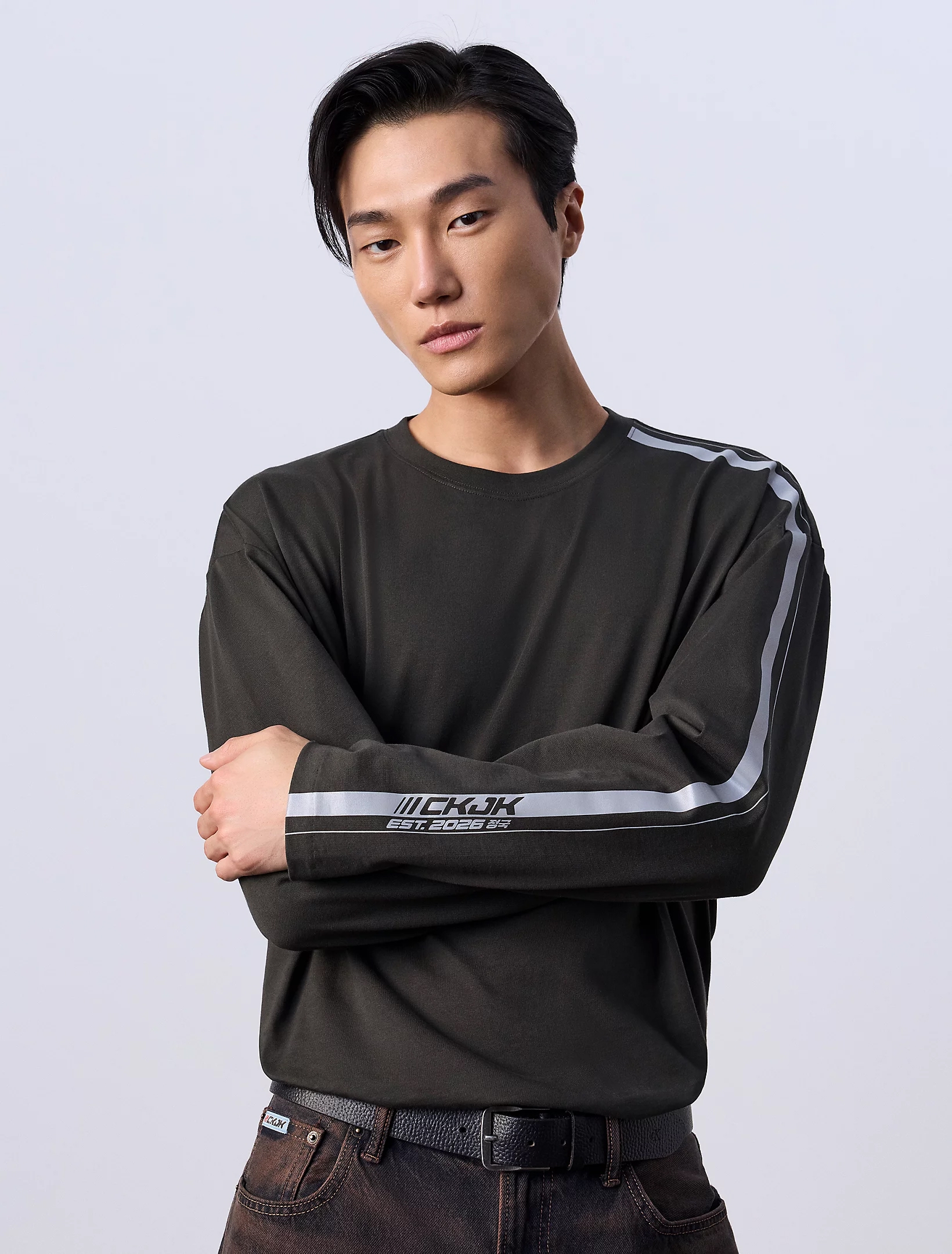 Calvin Klein računa na pomamu: stiže kolekcija s korejskom zvijezdom