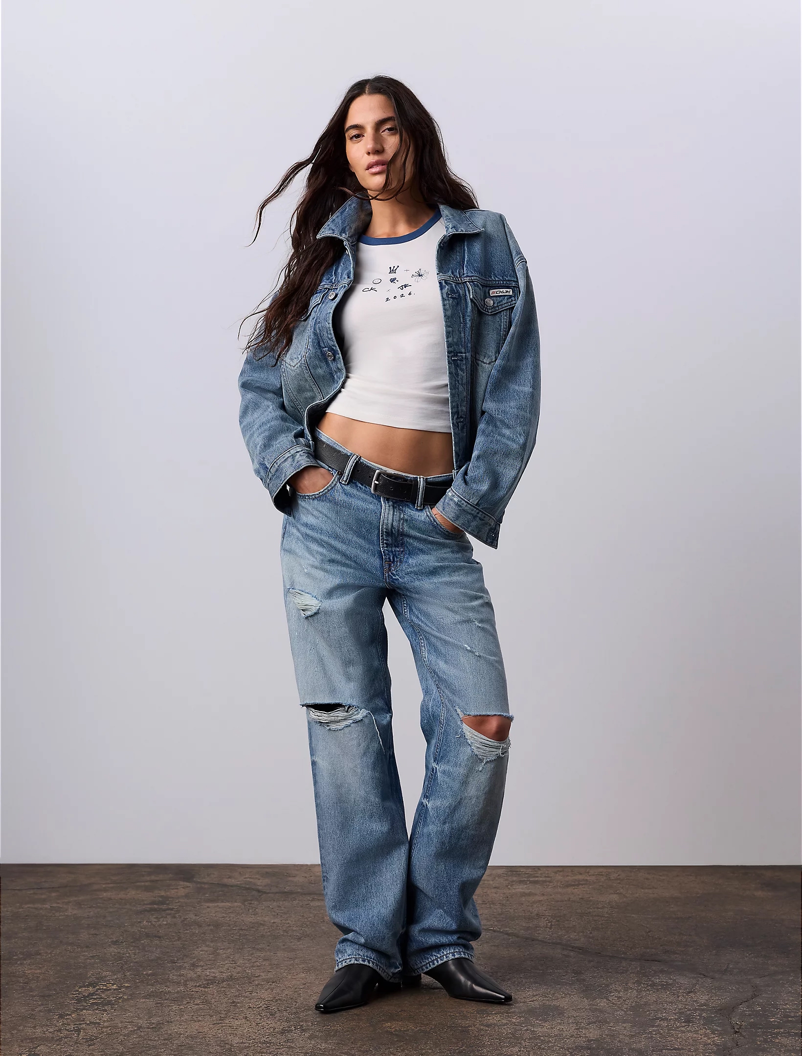 Calvin Klein računa na pomamu: stiže kolekcija s korejskom zvijezdom