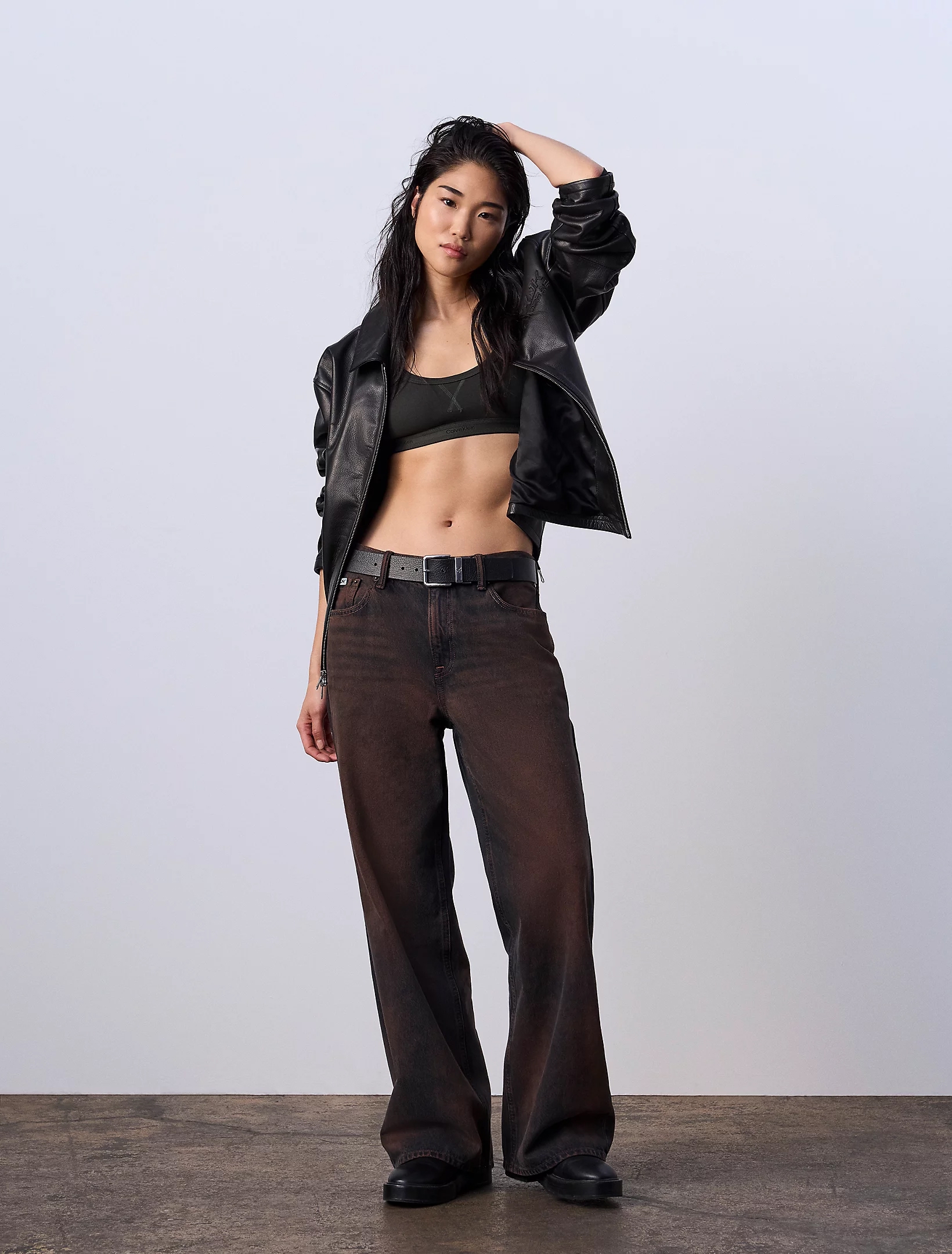 Calvin Klein računa na pomamu: stiže kolekcija s korejskom zvijezdom