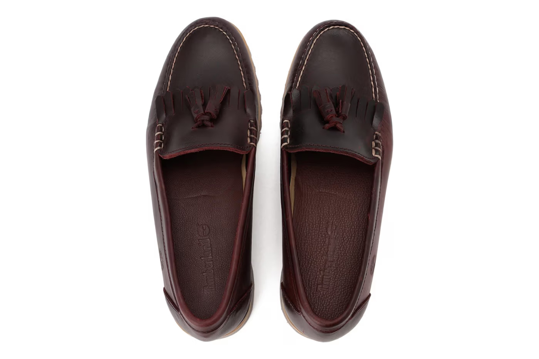 Timberland ima novi kožni model, bordo verzija posebno privlači pažnju