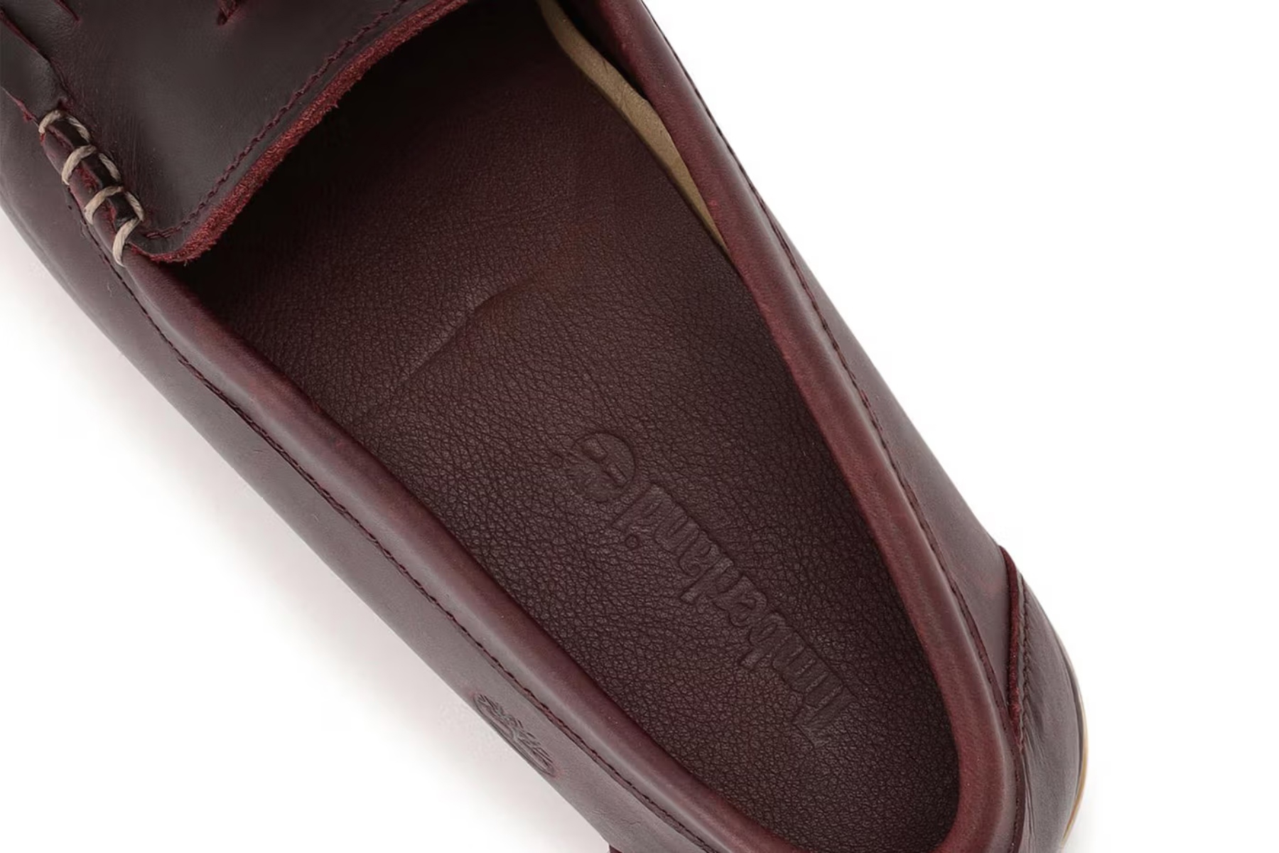 Timberland ima novi kožni model, bordo verzija posebno privlači pažnju