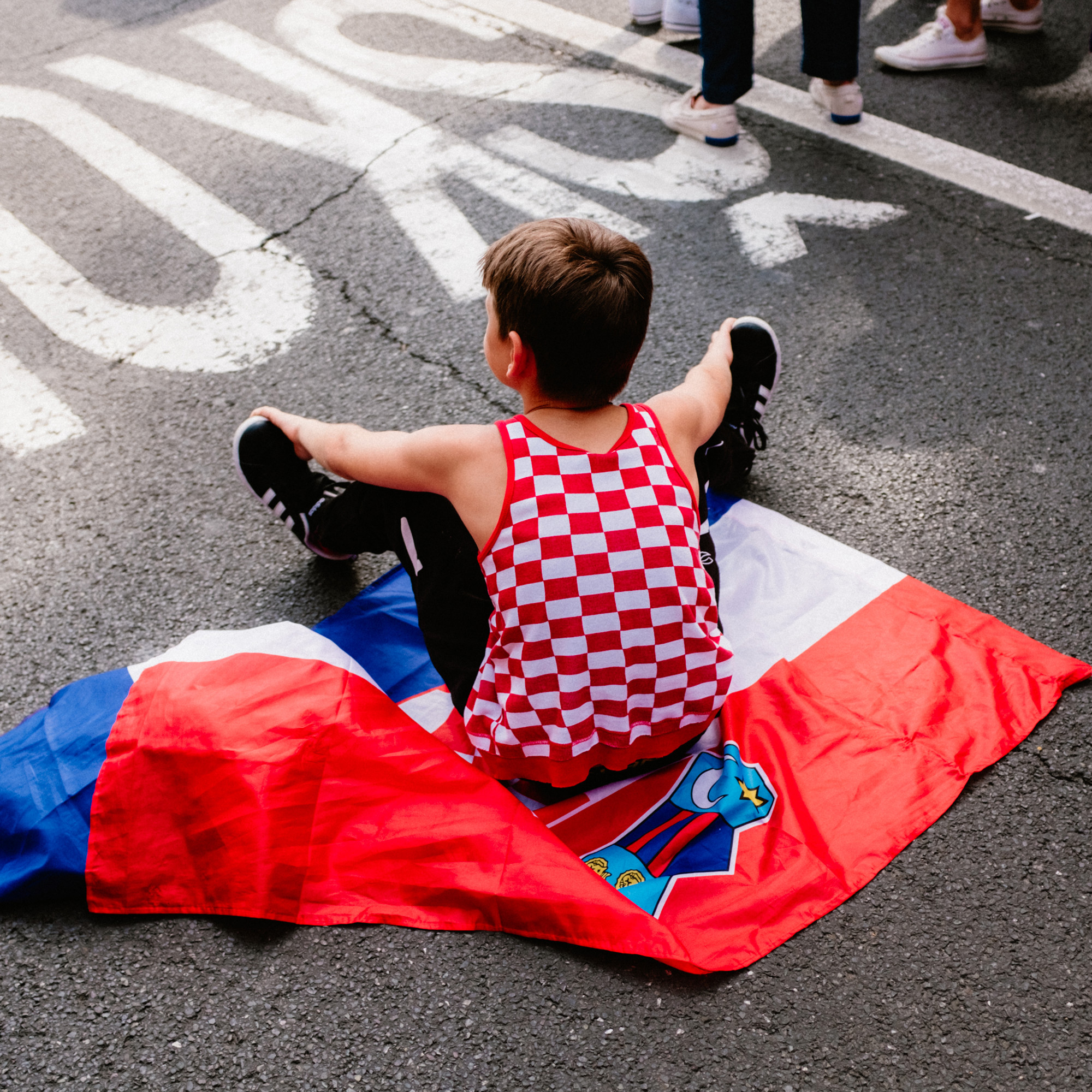 ANKETA Hrvatska može osvojiti svjetsko prvenstvo. Što ćete napraviti ako se dogodi?