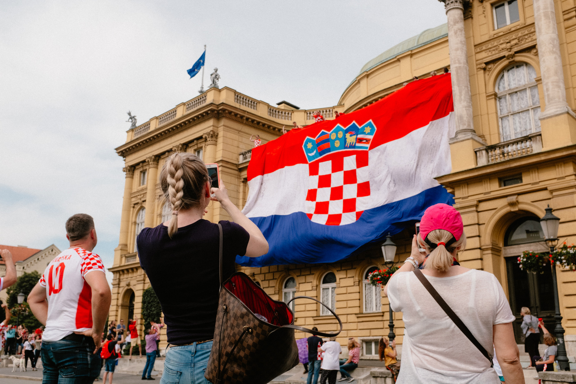 ANKETA Hrvatska može osvojiti svjetsko prvenstvo. Što ćete napraviti ako se dogodi?