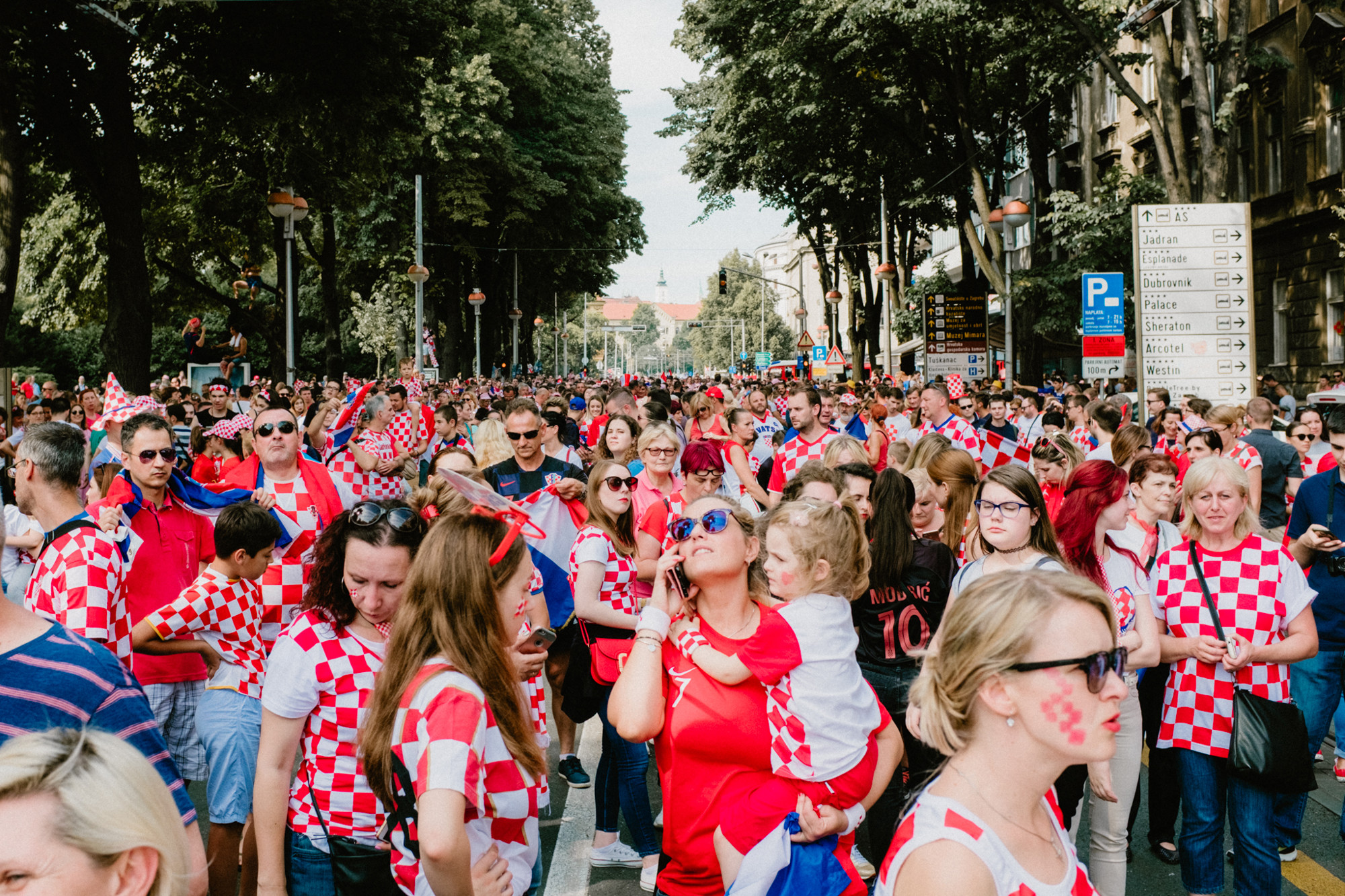 ANKETA Hrvatska može osvojiti svjetsko prvenstvo. Što ćete napraviti ako se dogodi?