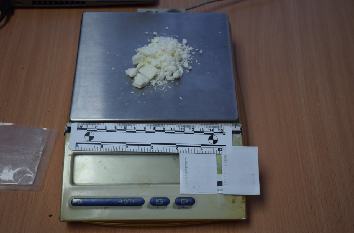 FOTO Policija upala u kuće 44-godišnjaka u Bjelovaru. Pogledajte što su našli