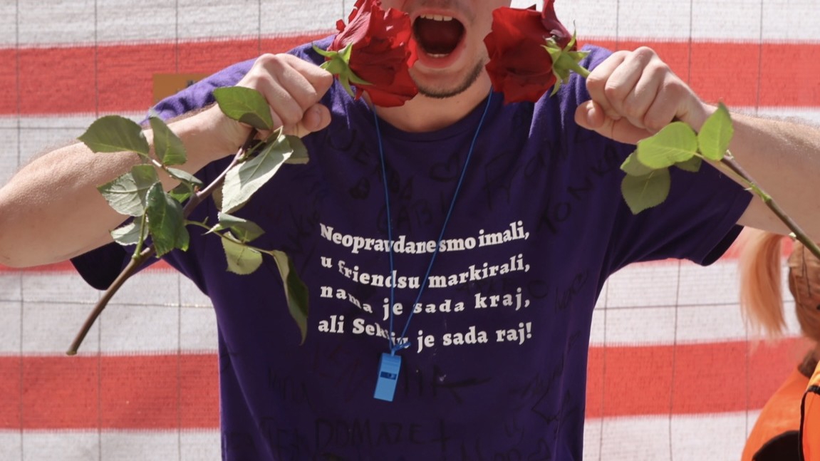 ANKETA Natpisi na majicama zagrebačkih maturanata. Koji vam je najbolji?