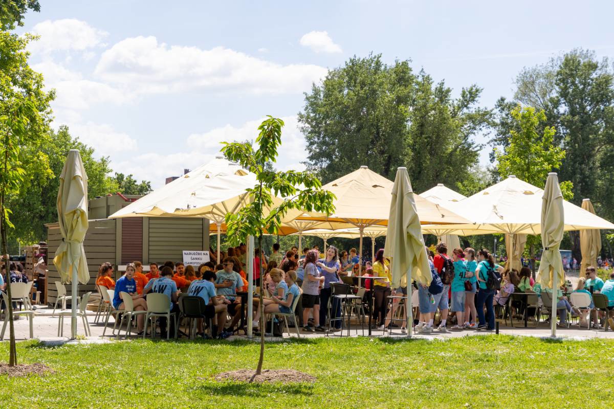 Četiri maturanta privedena na zagrebačkoj norijadi
