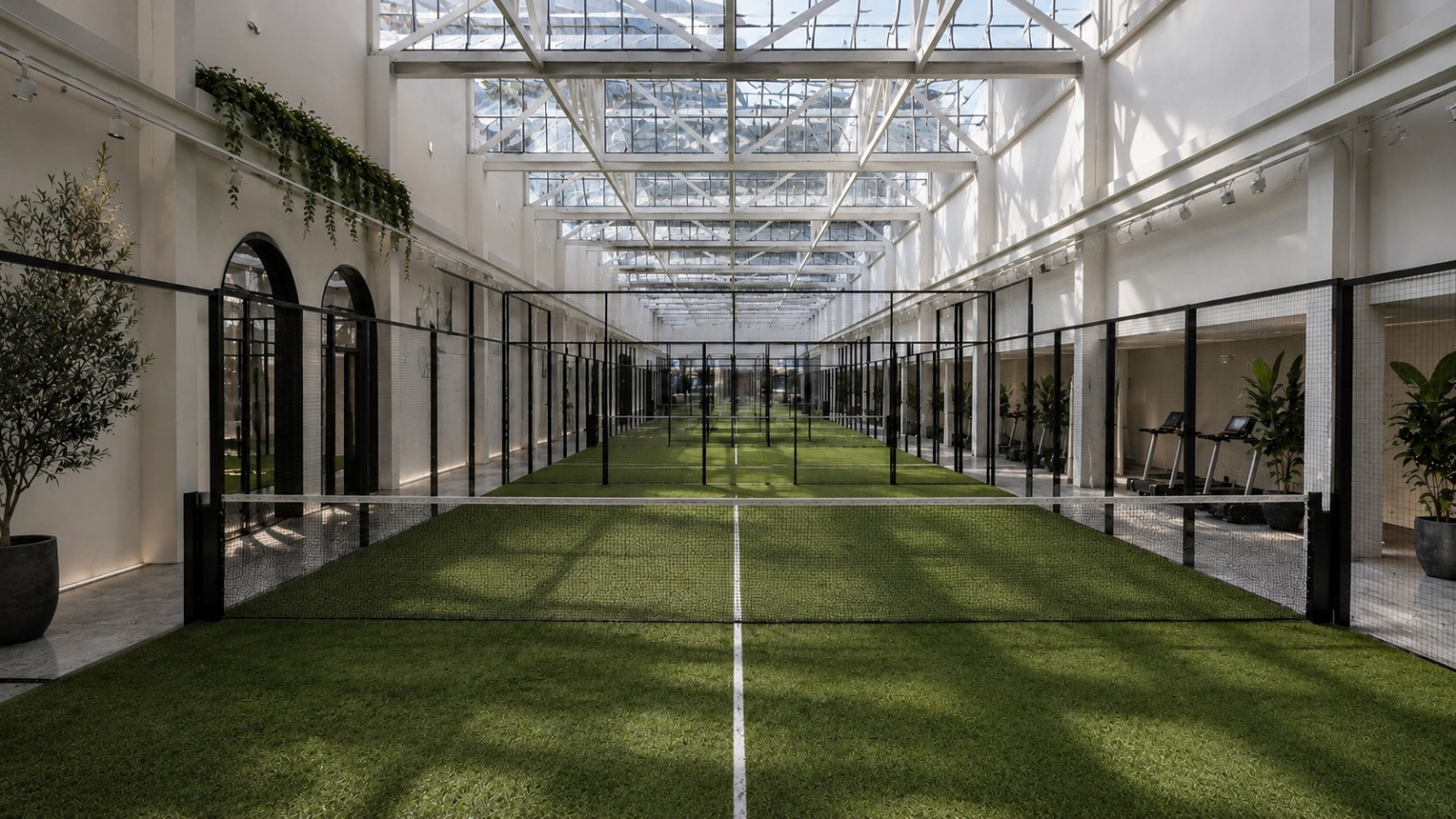 Novi premium Health & Social Club stiže u Zagreb
