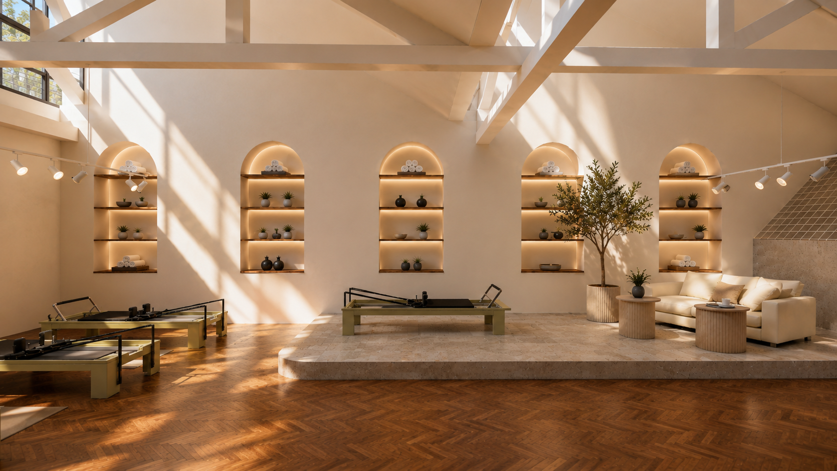 Novi premium Health & Social Club stiže u Zagreb