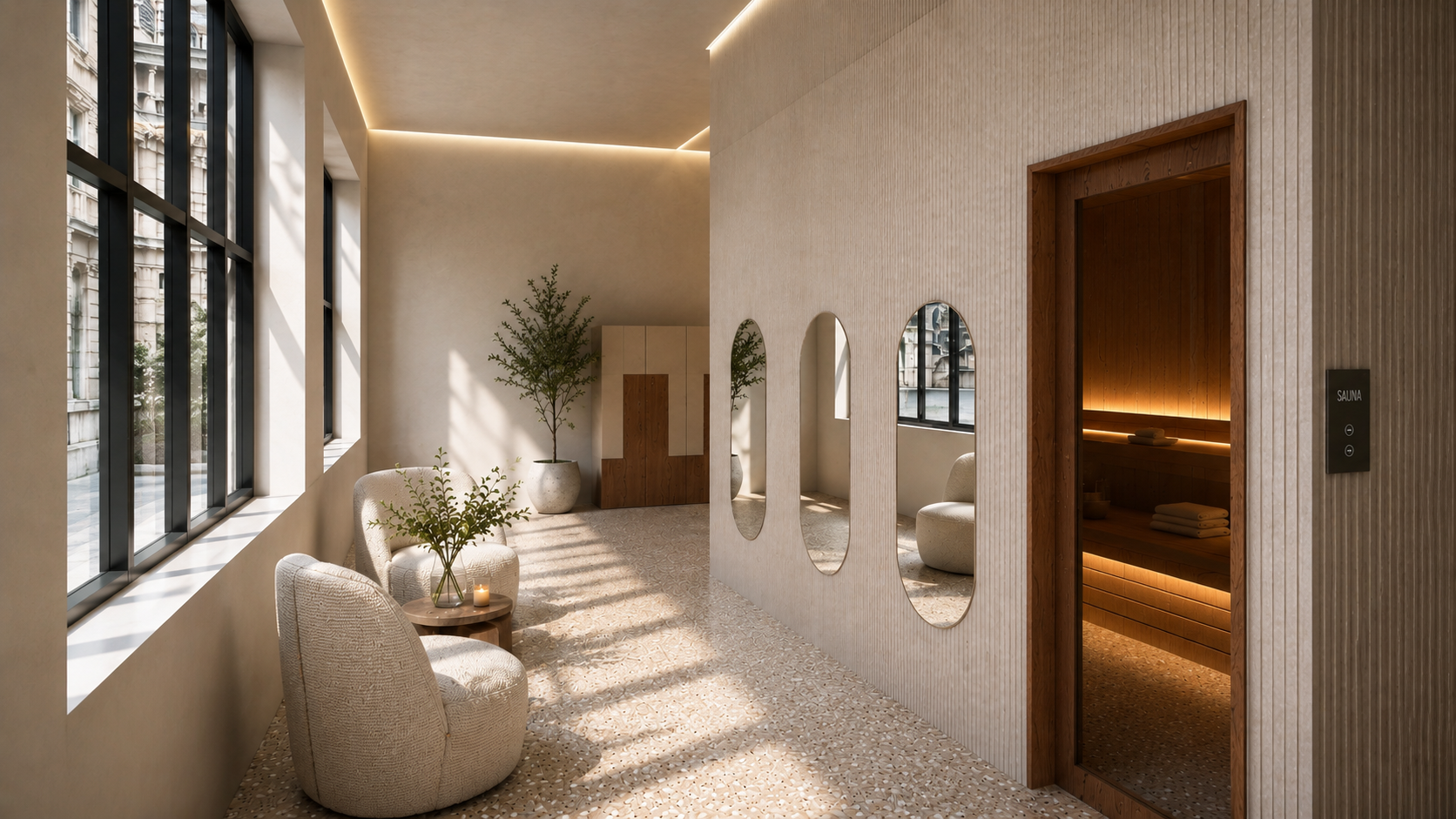 Novi premium Health & Social Club stiže u Zagreb