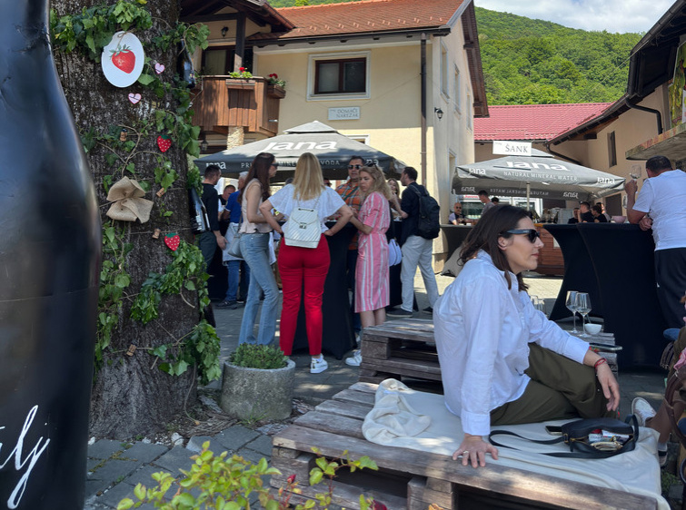 Vinarija Ivančić