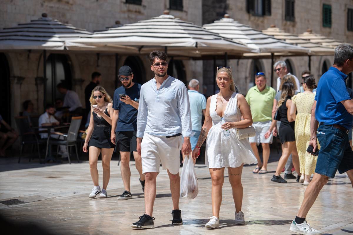Dubrovnik