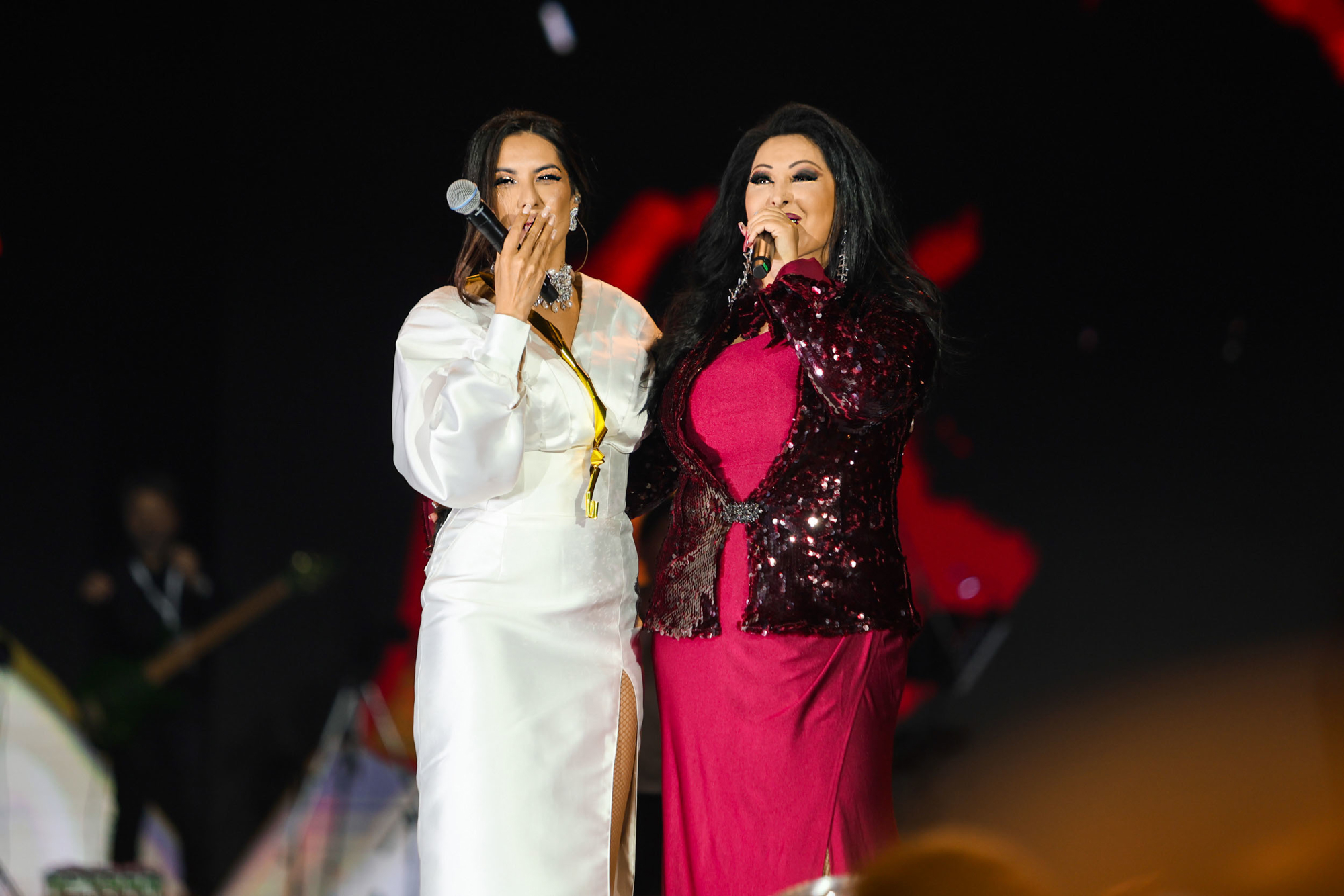 Tanja Savić održala koncert u Areni Zagreb