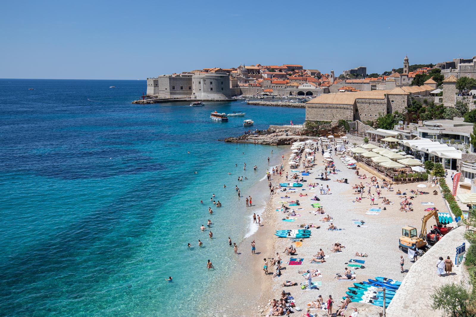 Dubrovnik