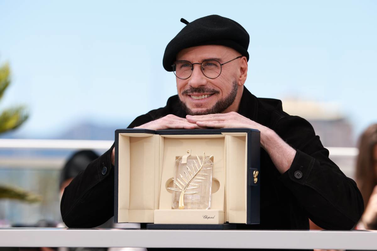 Što se događa s licima slavnih muškaraca?