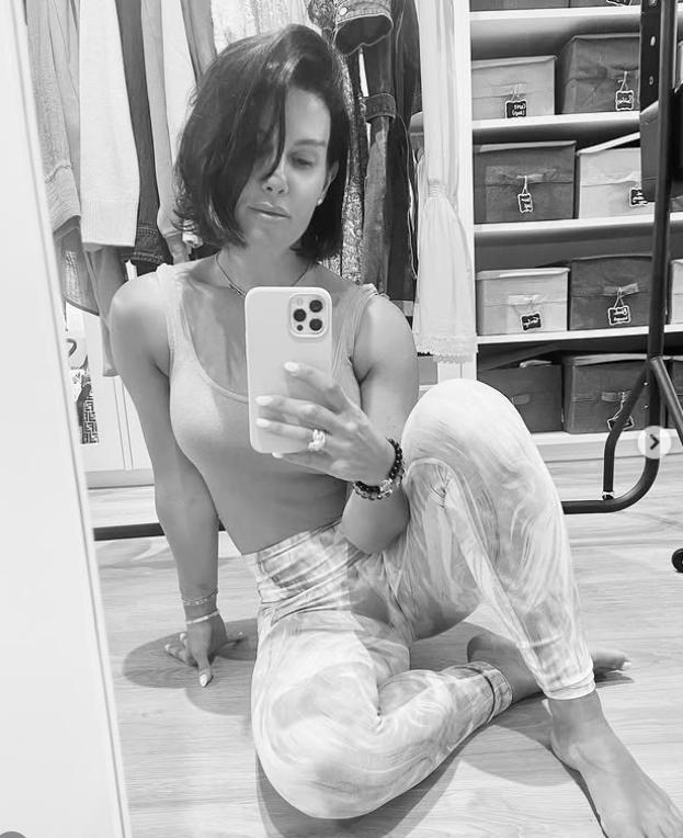 FOTO Vardyjeva žena: Pakao će se smrznuti prije nego se ispričam