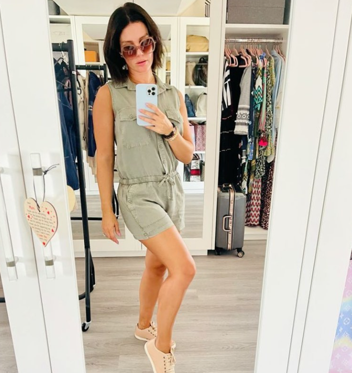 FOTO Vardyjeva žena: Pakao će se smrznuti prije nego se ispričam
