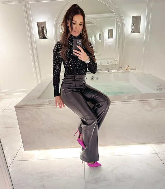 FOTO Vardyjeva žena: Pakao će se smrznuti prije nego se ispričam