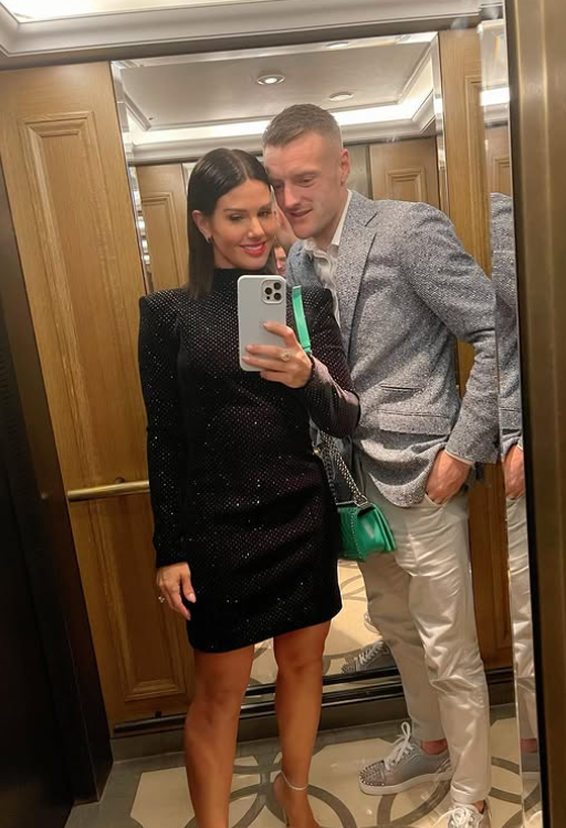 FOTO Vardyjeva žena: Pakao će se smrznuti prije nego se ispričam