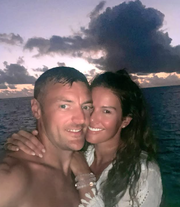 FOTO Vardyjeva žena: Pakao će se smrznuti prije nego se ispričam
